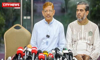জুলাই সনদ না মানলে প্রার্থিতা বাতিল- প্রস্তাব জামায়াতের