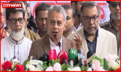 গণপরিবহণে ১৫ মার্চ থেকে পর্যাপ্ত জ্বালানি পাবে : সড়কমন্ত্রী