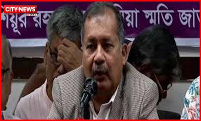 মতবিরোধের নামে কারো আচরণ মাত্রা ছাড়ালে বুঝতে হবে অন্য উদ্দেশ্য আছে: তথ্যমন্ত্রী