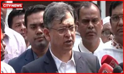 এই সংসদ জনগণের ইচ্ছা পূরণে কাজ করবে, এটা বিএনপির অঙ্গীকার: স্বরাষ্ট্রমন্ত্রী