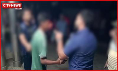 কুমিল্লায় কিশোর গ্যাংবিরোধী অভিযানে ২৫২ জন আটক