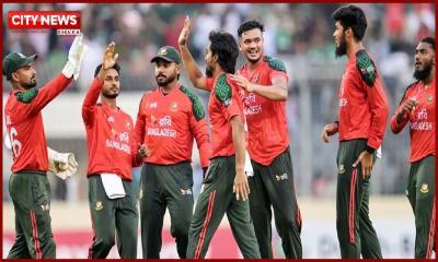 টি-টোয়েন্টি বিশ্বকাপের স্কোয়াড ঘোষণা, নেই শান্ত-জাকের