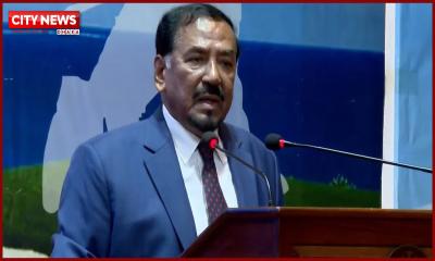 মুক্তিযুদ্ধ ছিলো জনতার, কোনো রাজনৈতিক দলের নয়: ভারপ্রাপ্ত রাষ্ট্রপতি
