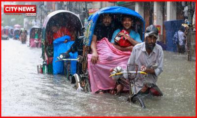 জলাবদ্ধতা মোকাবিলায় নির্দেশনা যথেষ্ট নয়, প্রয়োজন কার্যকর বাস্তবায়ন