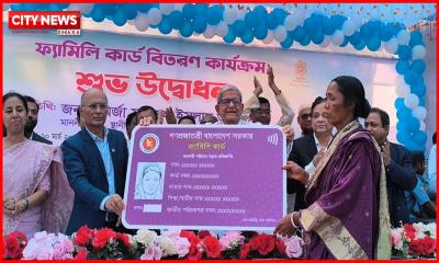 আমরা আমাদের কথা রেখেছি : এলজিআরডি মন্ত্রী