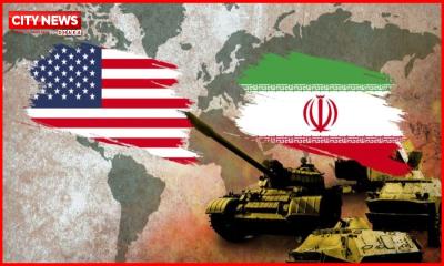 যুদ্ধ যেভাবে ইরানকে মধ্যপ্রাচ্যে চালকের আসনে বসিয়ে দিয়েছে