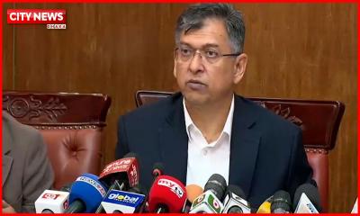 অন্তবর্তী সরকারের তরিঘরি করে জারি করা কিছু অধ্যাদেশ নিয়ে বিরোধী দল রাজনীতি করতে চাচ্ছে