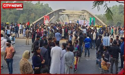 জিয়ার সমাধিতে তারেক রহমানের আগমন ঘিরে উপচে পড়া ভিড়