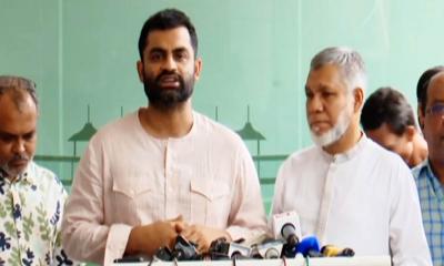 ক্রিকেটের আগে নির্বাচনের ফিক্সিং বন্ধ করুন: তামিম