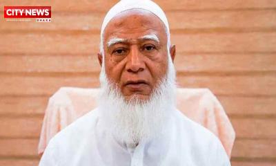 ডিসেম্বরে জামায়াতের আমির নির্বাচন