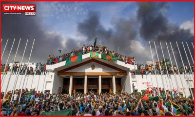 জুলাই যোদ্ধাদের দায়মুক্তি ও আইনি সুরক্ষা দিয়ে অধ্যাদেশ জারি