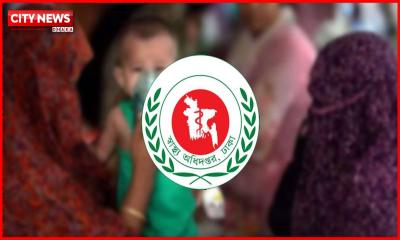 হাম উপসর্গে আরও ৬ শিশুর মৃত্যু