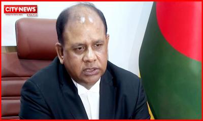রাশেদ খাঁনকে নির্যাতনের অভিযোগ তদন্ত করা হচ্ছে: চিফ প্রসিকিউটর