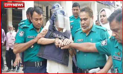 মিথ্যা অসুস্থতার সার্টিফিকেট দিয়েছেন কামরুল ইসলাম: চিফ প্রসিকিউটর