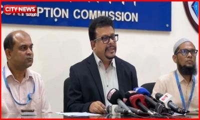 আসিফ মাহমুদের বিরুদ্ধে অভিযোগ ‘আমলযোগ্য’: দুদক সচিব