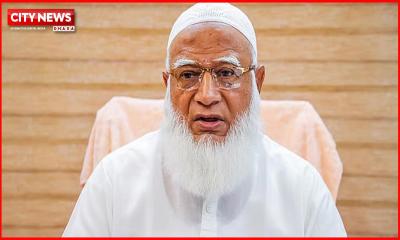 রাজশাহীর চার জেলায় আজ জামায়াত আমিরের জনসভা