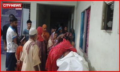 ধামরাইয়ে সিএনজি-পিকআপ সংঘর্ষে নিহত ৩