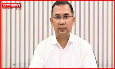 ড্যাবের প্রতিষ্ঠাবার্ষিকীতে প্রধানমন্ত্রী তারেক রহমান