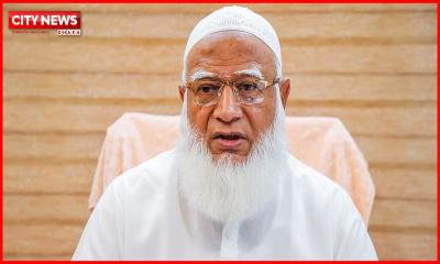 মক্কায় হামলা কোনোভাবেই গ্রহণযোগ্য নয়, নিন্দা জানাই: জামায়াত আমির