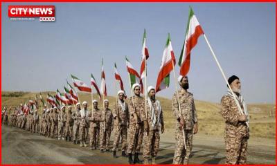 ইরানি সেনাবাহিনীর শোক, প্রতিশোধ নেওয়ার অঙ্গীকার