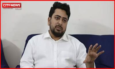 সাম্প্রদায়িক সম্প্রতি ছাড়া গণতন্ত্র নিশ্চিত হবে না: নাহিদ