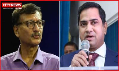 সাবেক পররাষ্ট্র উপদেষ্টার বিরুদ্ধে রাষ্ট্রদূত মুশফিকুলের অভিযোগ