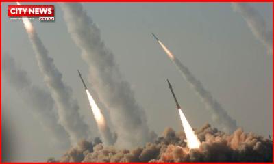 মধ্যপ্রাচ্যে ২৭টি মার্কিন ঘাঁটিতে আইআরজিসির হামলা