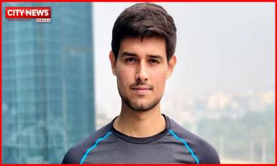 বিক্ষোভে যোগ দেওয়ার আগেই আটক হলেন ধ্রুব রাঠি