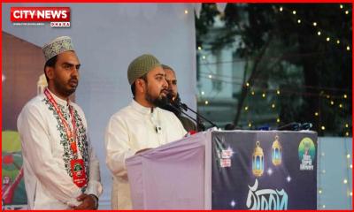 দল বদলেছে, মানুষের ভাগ্য বদলায়নি: নাহিদ ইসলাম