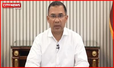 পহেলা বৈশাখ আমাদের জাতিসত্তার আত্মপরিচয়ের অনন্য প্রতীক