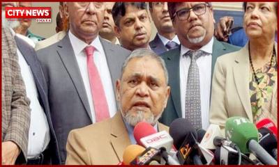 ভোট যত ঘনিয়ে আসবে, আইনশৃঙ্খলা পরিস্থিতি তত উন্নত হবে: সিইসি