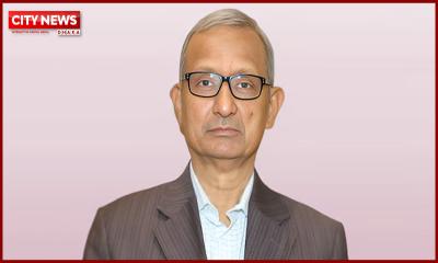 প্রধান উপদেষ্টার বিশেষ সহকারী খোদা বকশ চৌধুরীর পদত্যাগ