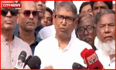 মুক্তিযোদ্ধা-রাজাকারের তালিকার ভুল সংশোধন করা হবে: মুক্তিযুদ্ধবিষয়ক মন্ত্রী