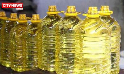 সয়াবিন তেলের দাম বাড়ানোর সিদ্ধান্ত