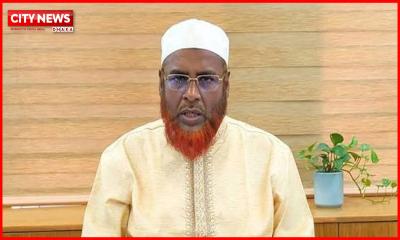সরকারকে সংখ্যাগরিষ্ঠতার ভূতে ধরেছে: মিয়া গোলাম পরওয়ার