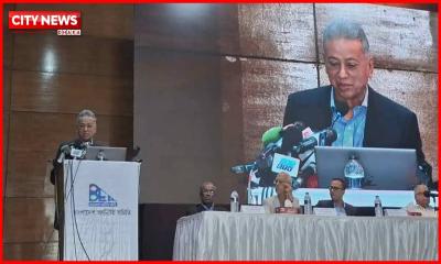 প্রচলিত বাজেটের মডেলকে পরিবর্তন করার চেষ্টা করেছি: অর্থমন্ত্রী