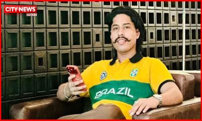 শীর্ষ সন্ত্রাসী ডেভিড ইমন গ্রেফতার