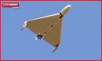 ইরানের ড্রোন ঠেকাতে পারল না আজারবাইজান