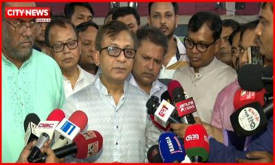 চামড়া শিল্প বিলিয়ন ডলারের রফতানি আয়কারী খাতে আর্বিভূত হবে: বাণিজ্যমন্ত্রী
