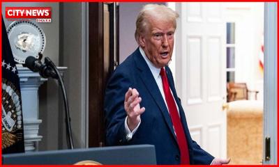 ইরানে সামরিক ক্ষমতা প্রয়োগে ভোটাভুটি, জিতলেন ট্রাম্প