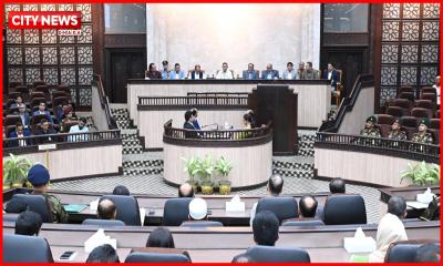 দেশের মানুষের ভাগ্য পরিবর্তনে কর্মকর্তা-কর্মচারীদের কাজ করার আহ্বান প্রধানমন্ত্রীর