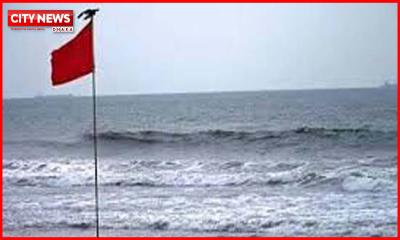 Maritime ports advised to keep Local Cautionary Signal No. 3 hoisted