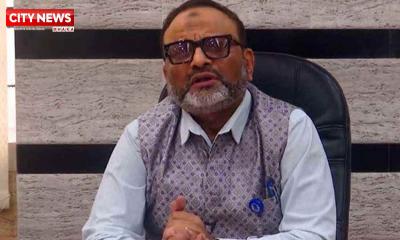 অনিয়মের অভিযোগ পাওয়া মাত্রই ব্যবস্থা নেওয়া হচ্ছে: ঢাবি উপাচার্য