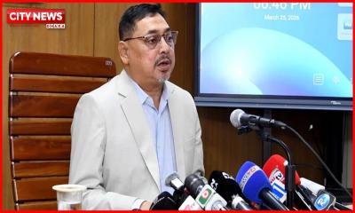 Country has sufficient fuel reserves: cabinet secretary