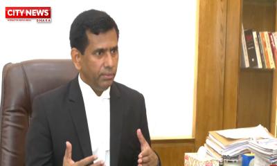 শেখ হাসিনার বিরুদ্ধে আনুষ্ঠানিক অভিযোগ রোববার: চিফ প্রসিকিউটর