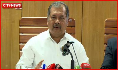 ২০২২ বিশ্বকাপ সম্প্রচারে ১৪০ কোটি টাকার মতো দুর্নীতি: তথ্যমন্ত্রী