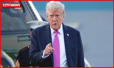 Iran’s next supreme leader ‘won’t last’ without US approval: Trump