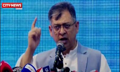 প্রধানমন্ত্রীর মেয়াদ ১০ বছর নির্ধারণের মাধ্যমে স্বৈরাচারকে রুখে দেয়া হয়েছে: সালাহউদ্দিন আহমদ