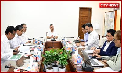 প্রতিটি ইউনিয়নে খেলার মাঠ গড়ে তোলার নির্দেশ প্রধানমন্ত্রীর