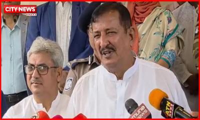 মন্ত্রণালয় ঘিরে যে ঘুষ-দুর্নীতির অভিযোগ রয়েছে তা ঘুচাতে চাই: ভূমিমন্ত্রী